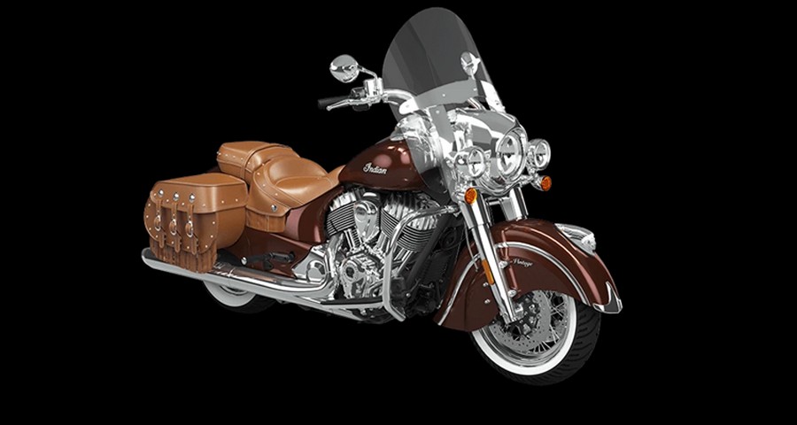 2021 Indian Motorcycle Vintage