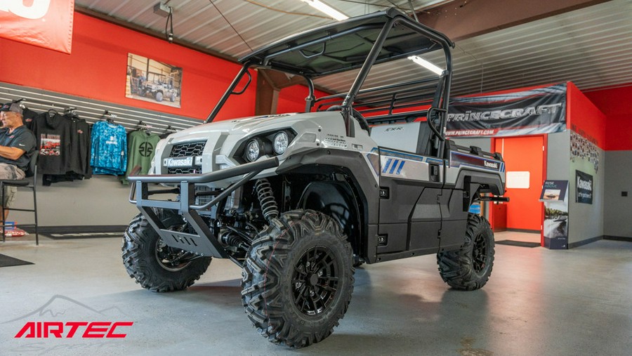 2024 Kawasaki Mule PRO-FXR 1000 LE