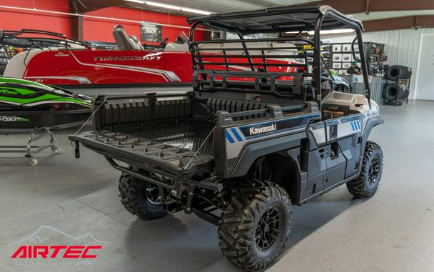 2024 Kawasaki Mule PRO-FXR 1000 LE