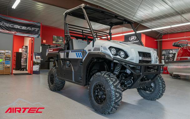 2024 Kawasaki Mule PRO-FXR 1000 LE