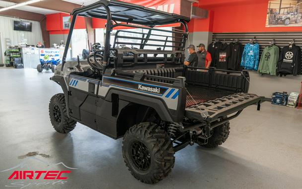 2024 Kawasaki Mule PRO-FXR 1000 LE