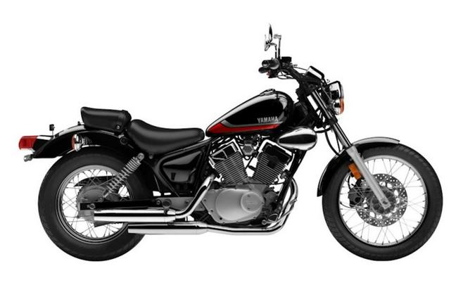 2024 Yamaha V Star 250