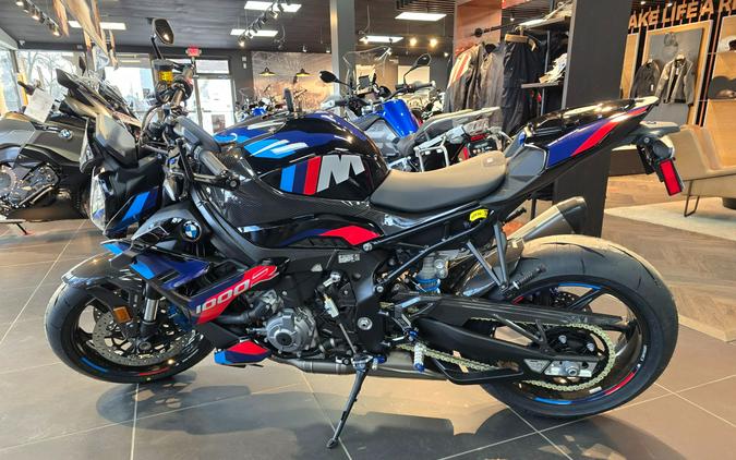 2024 BMW M 1000 R