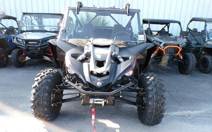 2024 Yamaha YXZ1000R SS XT-R