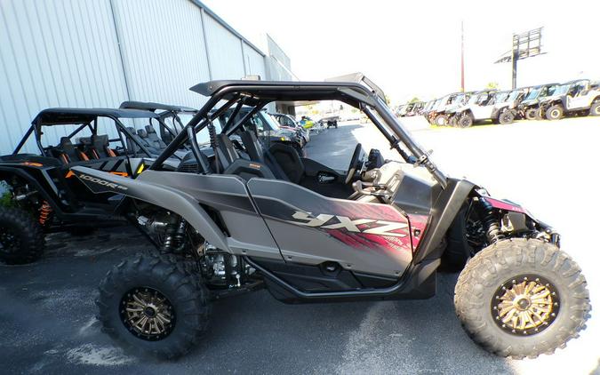 2024 Yamaha YXZ1000R SS XT-R