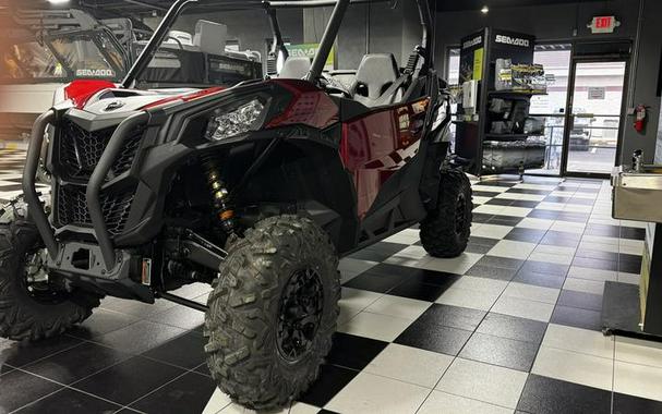 2024 Can-Am® SSV MAV SPORT DPS 60 1000R RD 24