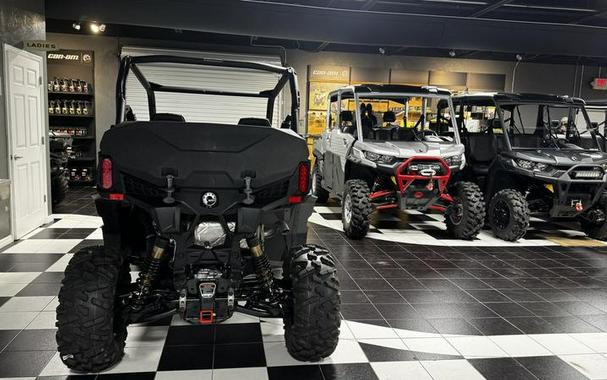 2024 Can-Am® SSV MAV SPORT DPS 60 1000R RD 24