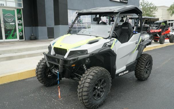 2024 Polaris Industries GENERAL® XP 1000 Sport