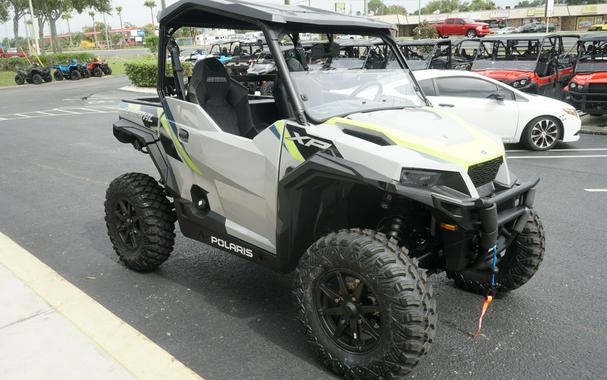 2024 Polaris Industries GENERAL® XP 1000 Sport