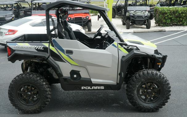 2024 Polaris Industries GENERAL® XP 1000 Sport