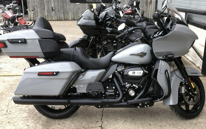 2024 Harley-Davidson Road Glide Review [17 Fast Facts]