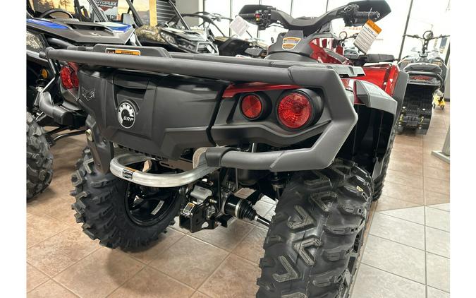 2024 Can-Am OUTLANDER XT 850