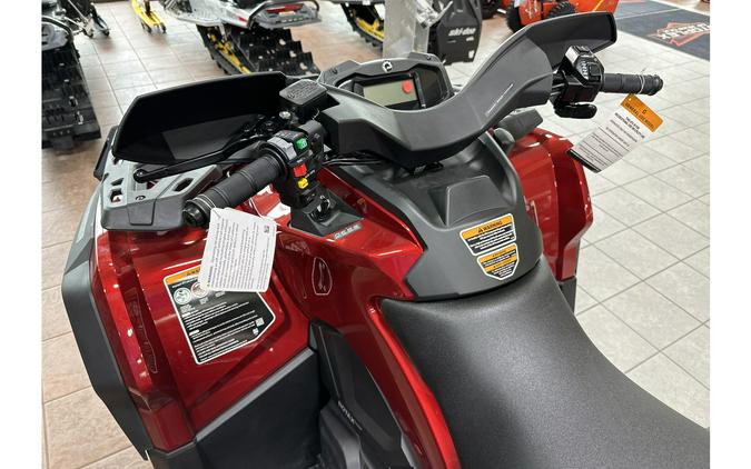 2024 Can-Am OUTLANDER XT 850