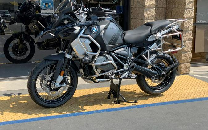 New 2024 BMW R 1250 GS Adventure