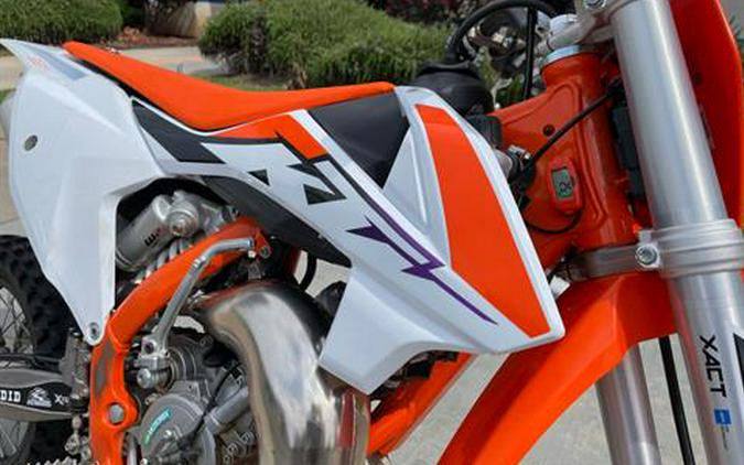 2023 KTM 65 SX