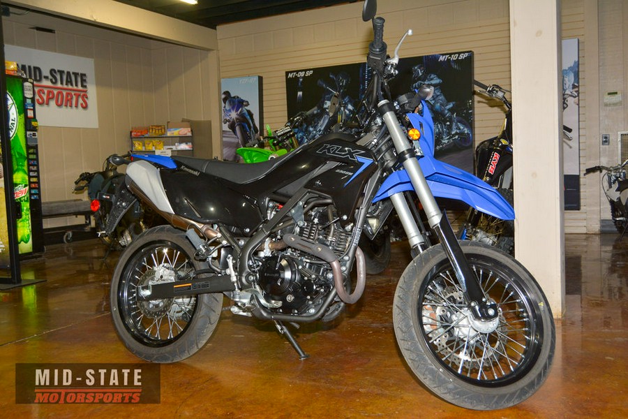 2023 Kawasaki KLX®230SM