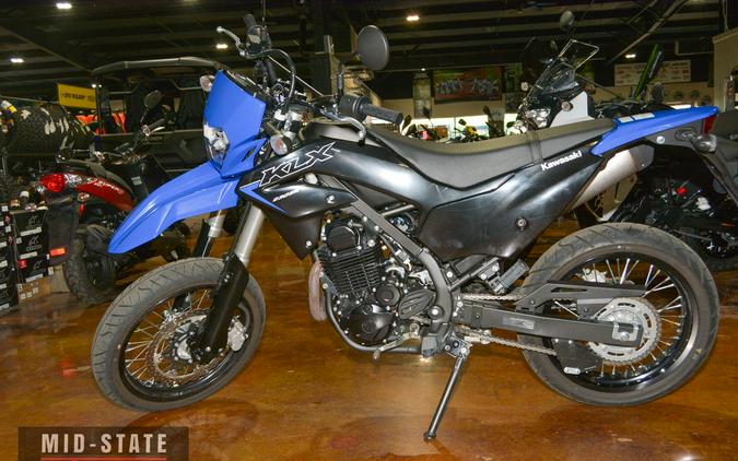 2023 Kawasaki KLX®230SM