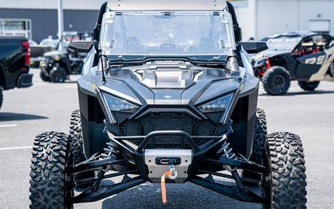 2023 Polaris RZR Turbo R Ultimate