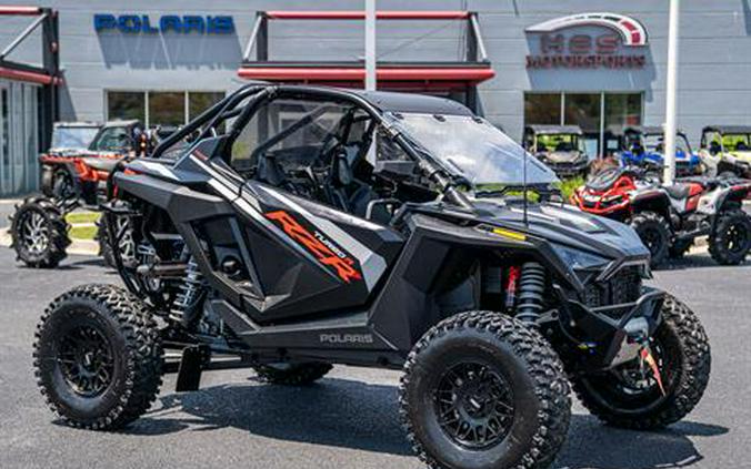 2023 Polaris RZR Turbo R Ultimate