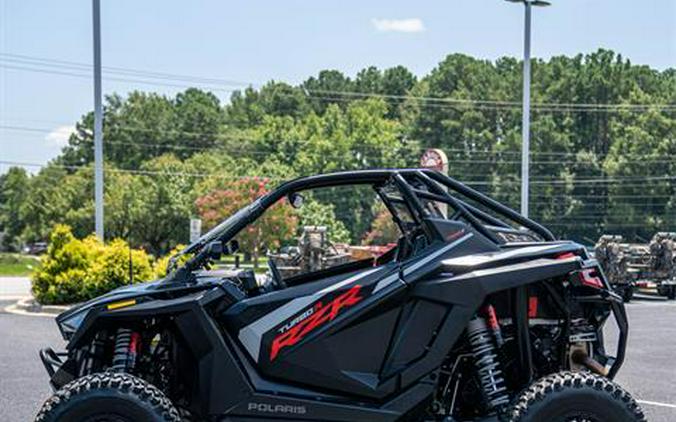 2023 Polaris RZR Turbo R Ultimate