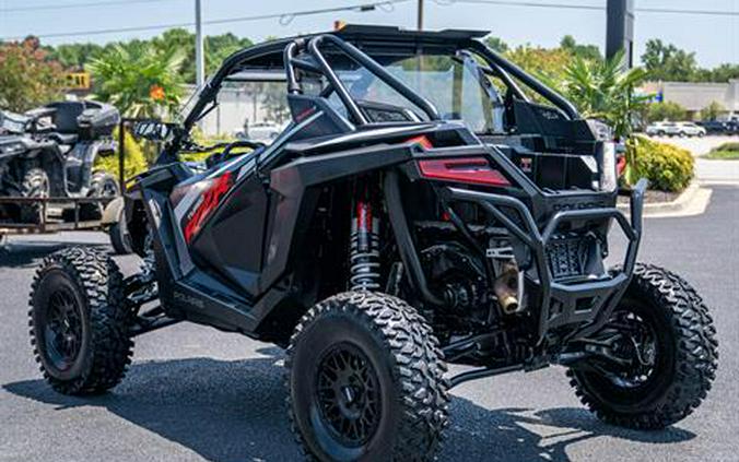 2023 Polaris RZR Turbo R Ultimate