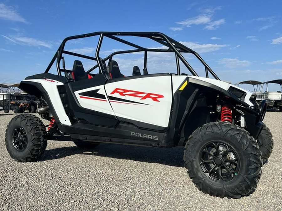 2024 Polaris RZR XP 4 1000 Sport