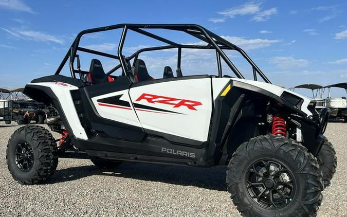 2024 Polaris RZR XP 4 1000 Sport