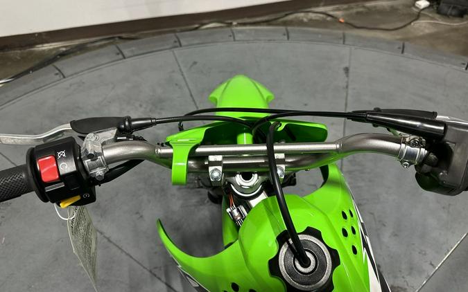 2025 Kawasaki KLX® 110R L