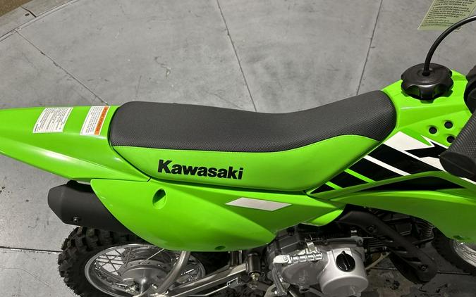 2025 Kawasaki KLX® 110R L