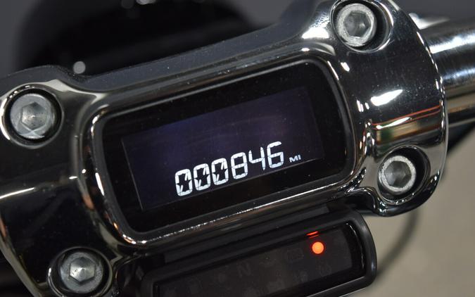 2024 Harley-Davidson Breakout 117