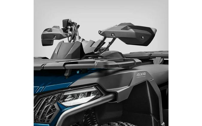 2025 CFMOTO CForce 600