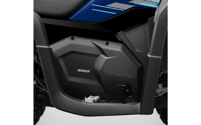 2025 CFMOTO CForce 600