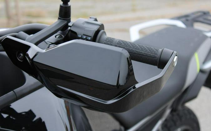 2026 CFMOTO Ibex 450