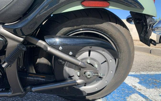 2023 Kawasaki Vulcan® 900 Custom