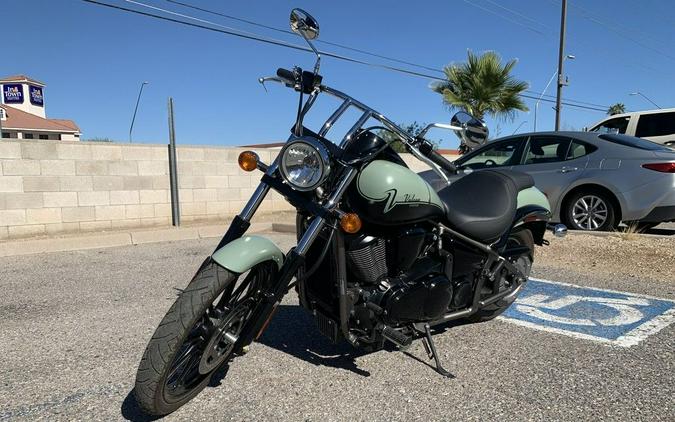 2023 Kawasaki Vulcan® 900 Custom