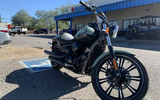 2023 Kawasaki Vulcan® 900 Custom