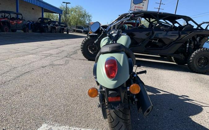 2023 Kawasaki Vulcan® 900 Custom