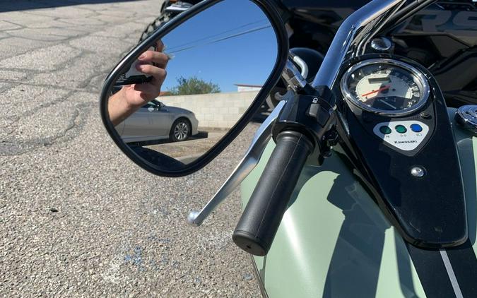 2023 Kawasaki Vulcan® 900 Custom