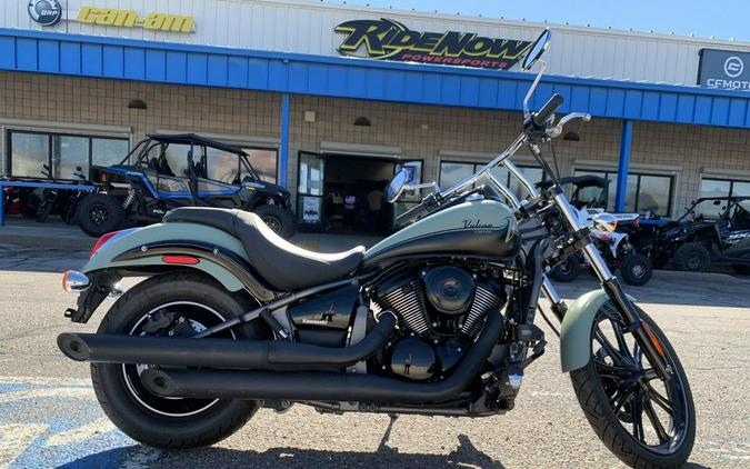 2023 Kawasaki Vulcan® 900 Custom