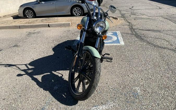 2023 Kawasaki Vulcan® 900 Custom