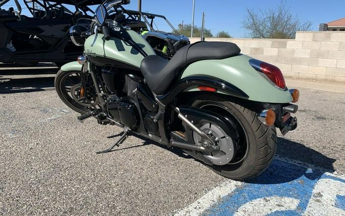 2023 Kawasaki Vulcan® 900 Custom