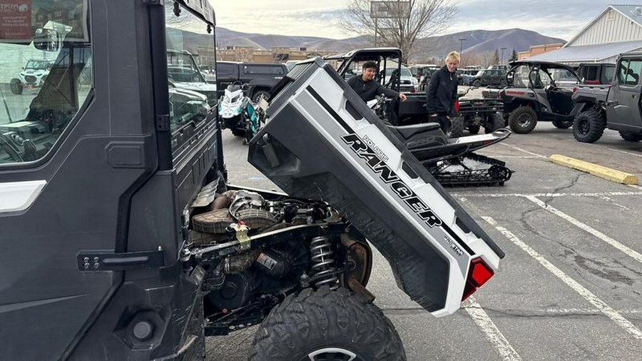 2019 Polaris® Ranger XP® 1000 EPS NorthStar Edition With Ride Command®