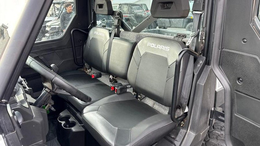 2019 Polaris® Ranger XP® 1000 EPS NorthStar Edition With Ride Command®