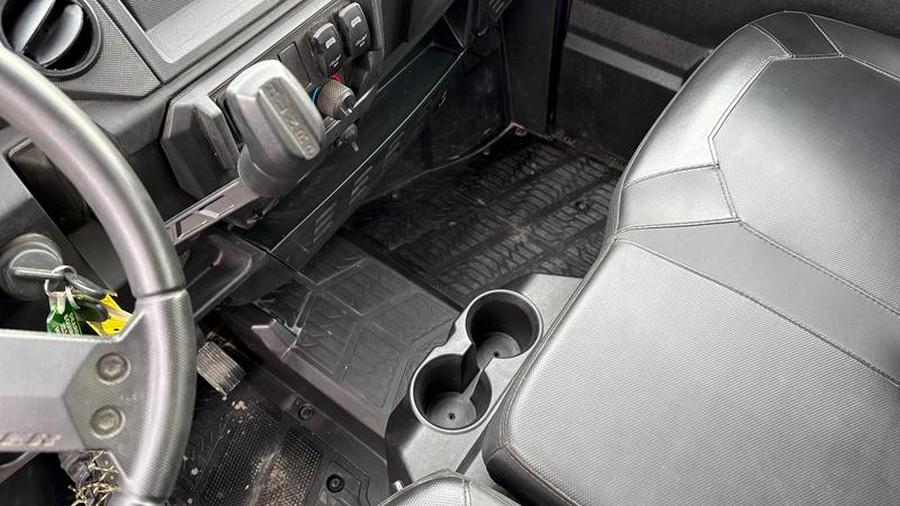 2019 Polaris® Ranger XP® 1000 EPS NorthStar Edition With Ride Command®