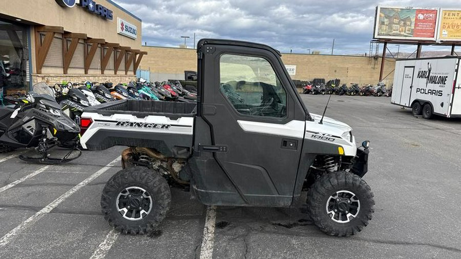 2019 Polaris® Ranger XP® 1000 EPS NorthStar Edition With Ride Command®