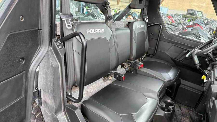 2019 Polaris® Ranger XP® 1000 EPS NorthStar Edition With Ride Command®