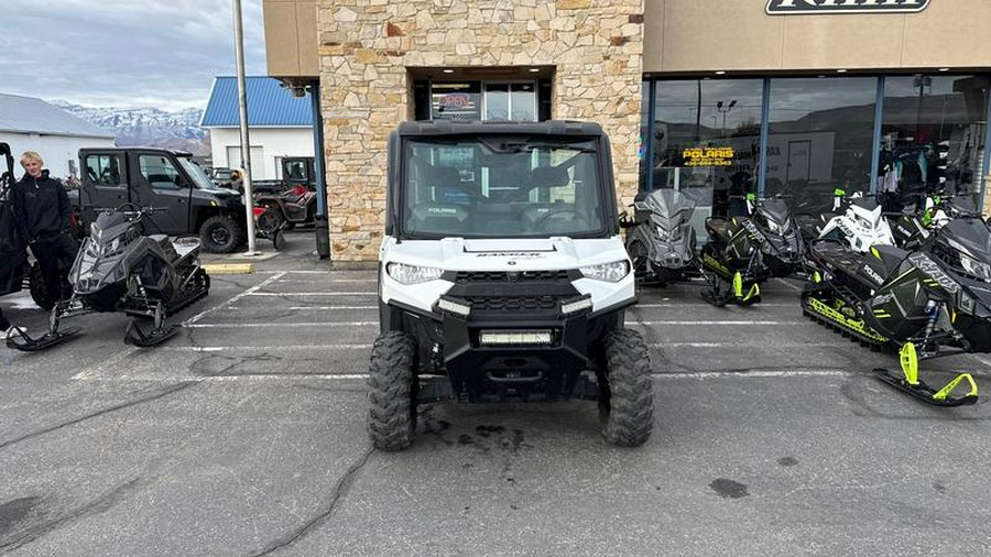 2019 Polaris® Ranger XP® 1000 EPS NorthStar Edition With Ride Command®