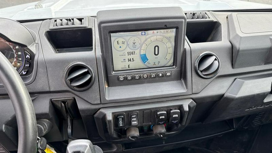 2019 Polaris® Ranger XP® 1000 EPS NorthStar Edition With Ride Command®