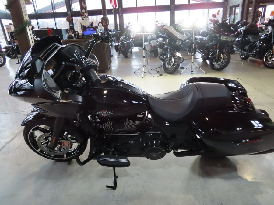 2025 Harley-Davidson® FLTRX Road Glide™