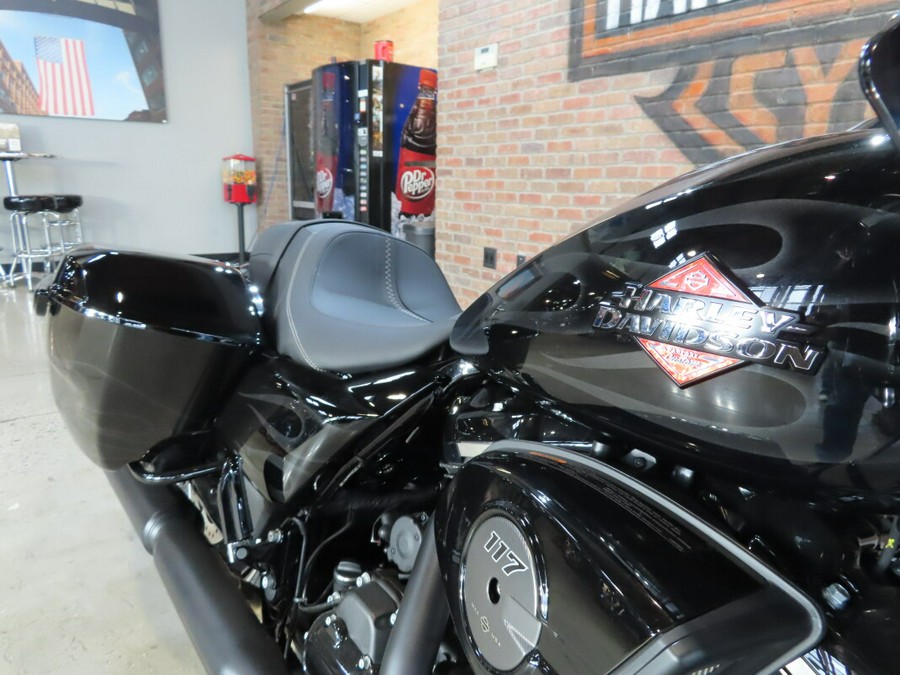 2025 Harley-Davidson® FLTRX Road Glide™